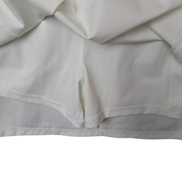 CloudStretch One-Shoulder Sports Dress - Picture 4 of 8